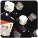 Кодеин сироп Codein (для приготовления напитка Lean, Purple Drank)  473 мл  в Емве