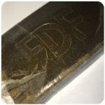 Гашиш  FDF  Euro  (Евро)  HQ в Емве