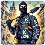 Работа курьер - кладмен в Емве 