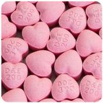 Экстази  Ecstasy Love 200 MDMA в Емве