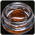 Гашишное масло (импорт Калифорния)  Distillate  в Емве USA ТГК 98.5%