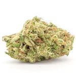 Бошки (Шишки)  Амнезия (Weed Amnesia)  ТГК 23% в Емве